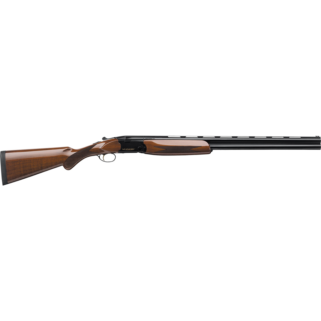 Weatherby Orion 1 Shotgun 12 ga. 28 in. Walnut 3 in. RH