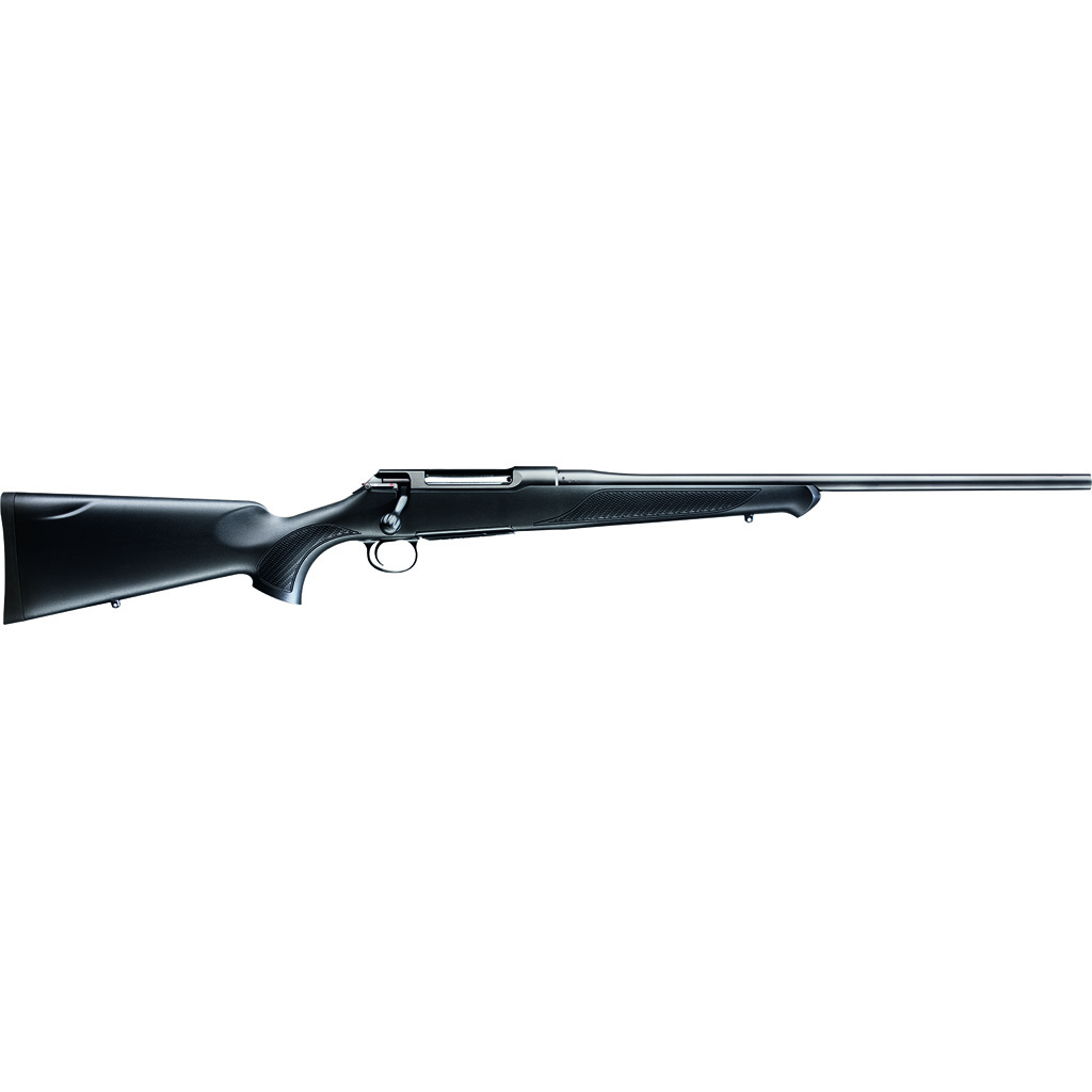 Sauer 100 Classic XT Rifle 243 Win. 22 in. Black Synethic RH