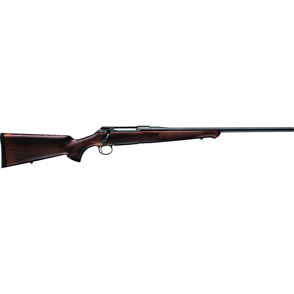 Sauer 100 Classic Rifle 308 Win 22 in. Beechwood RH