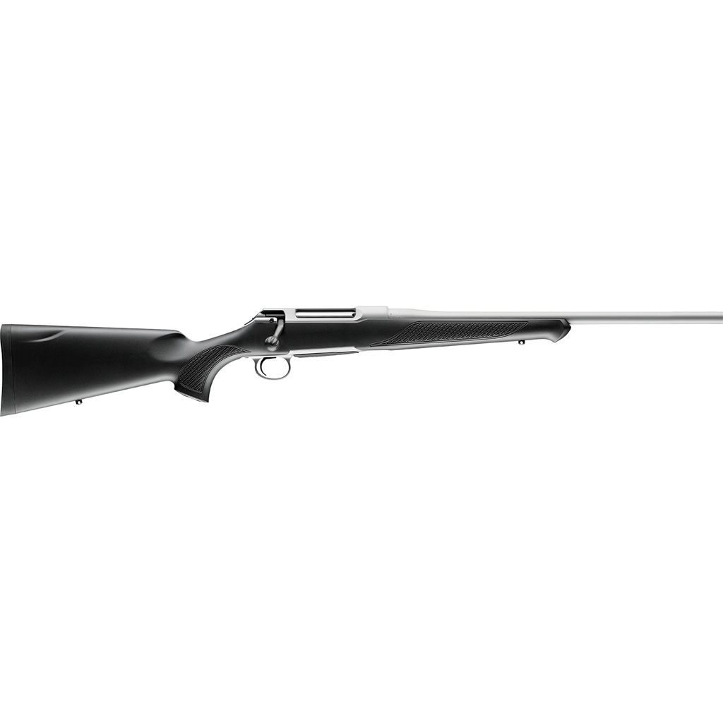 Sauer 100 Ceratech Rifle 6.5 Creedmoor 22in. Grey-Ice and Black Synethic RH