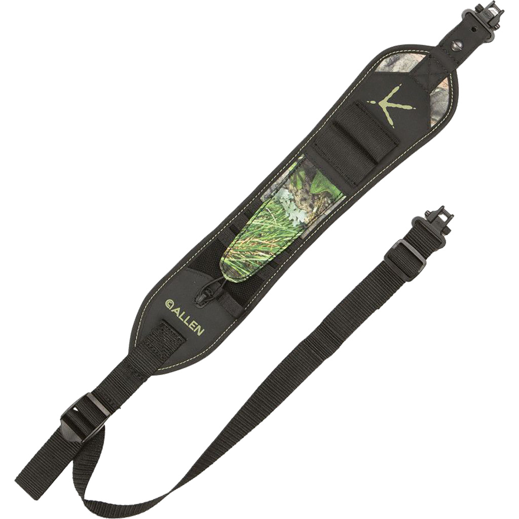 Hypa-Lite Shocker Turkey Sling with Swivels Mossy Oak Obession