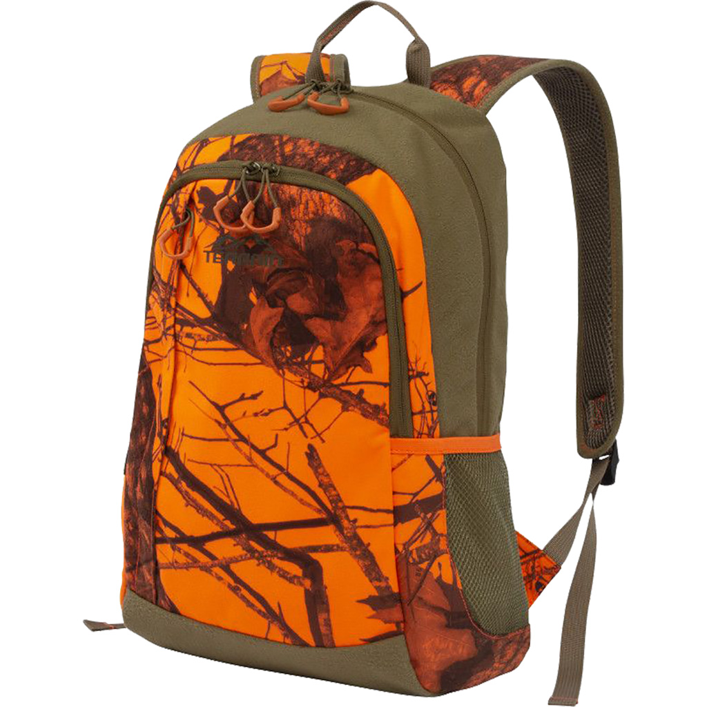 Terrain Delta Daypack Mossy Oak Blaze