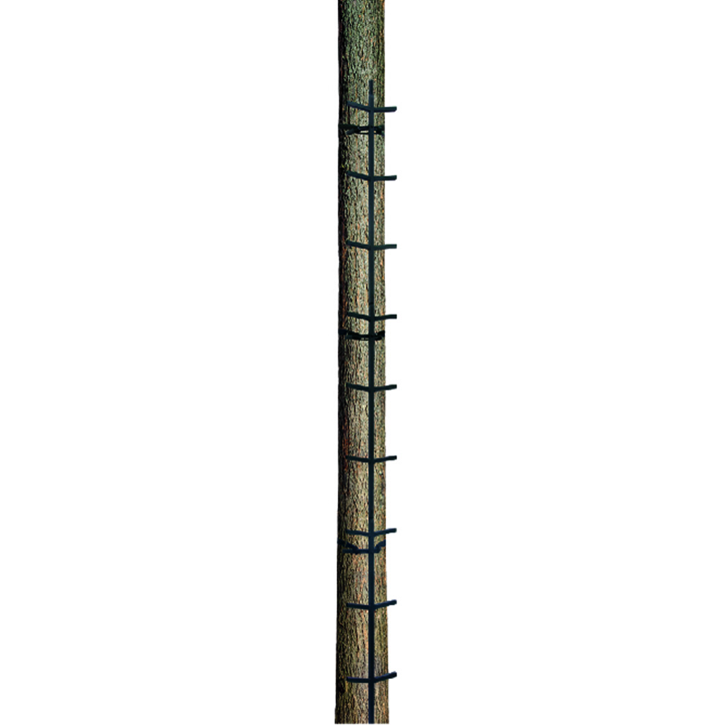 Rhino Hot Foot Climbing Sticks 23 ft.