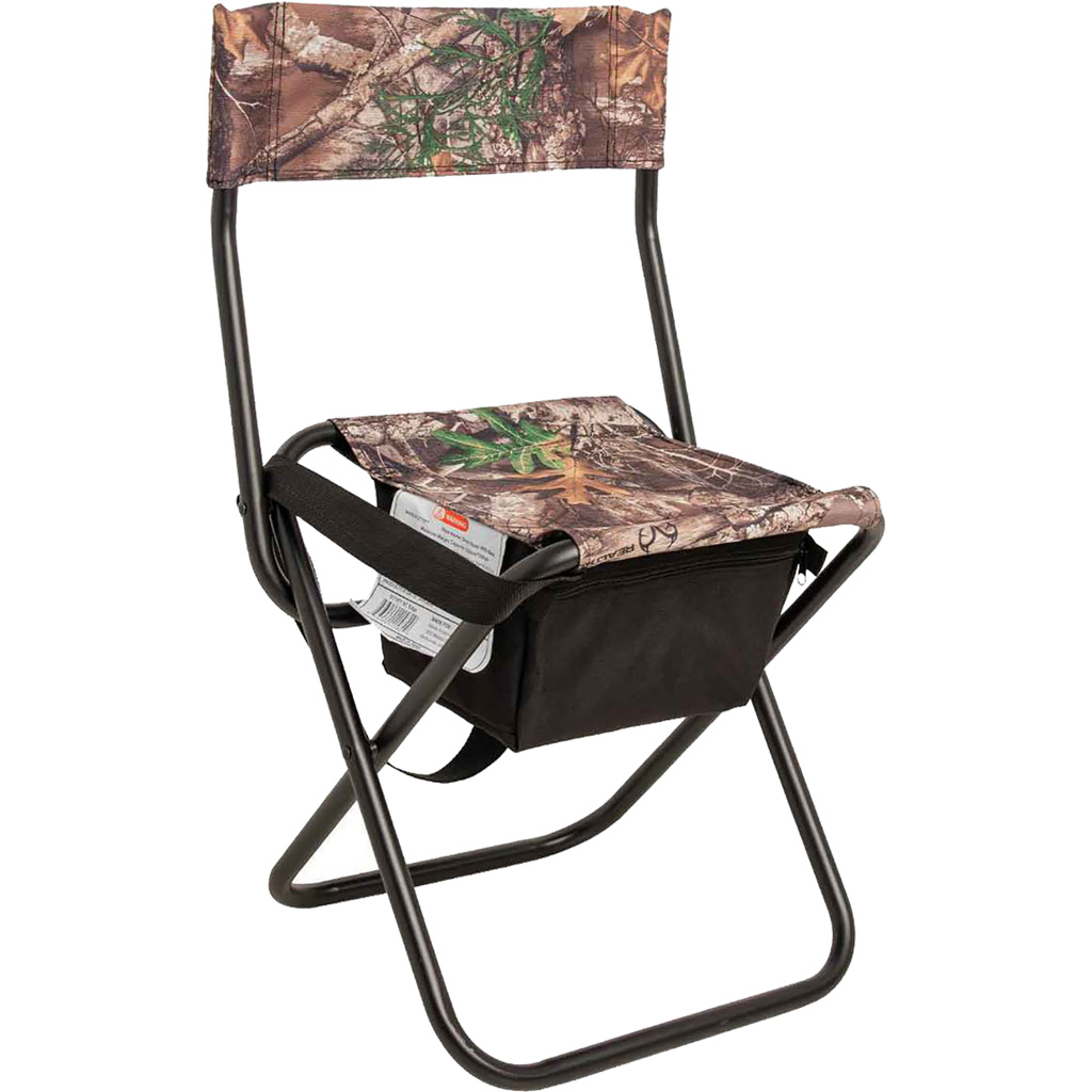 Kings River Dove Stool Realtree Edge