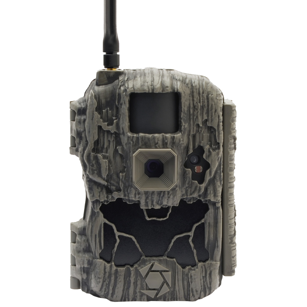 Stealth Cam DS4K Transmit Cellular Trail Cam AT&T and Verizon with 32GB SD Card