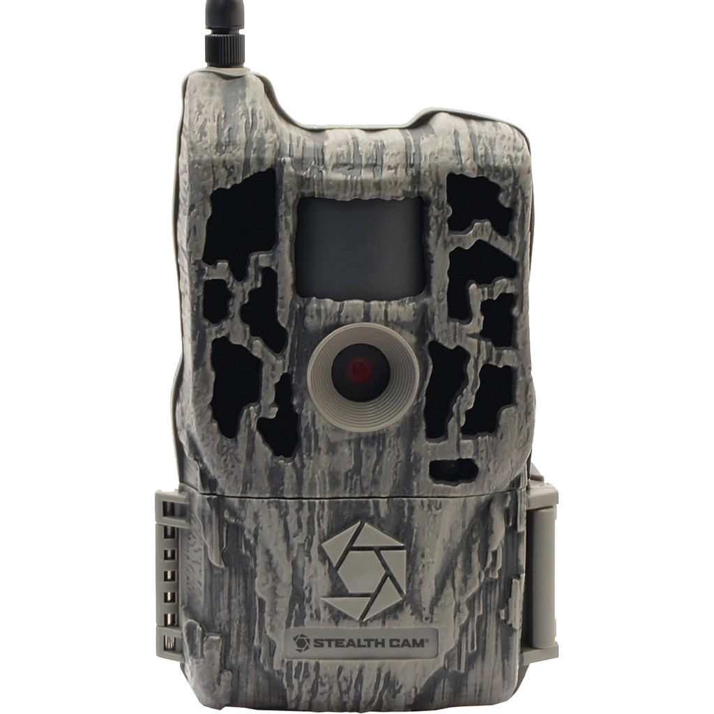 Stealth Cam Reactor Cellular Camera Verizon