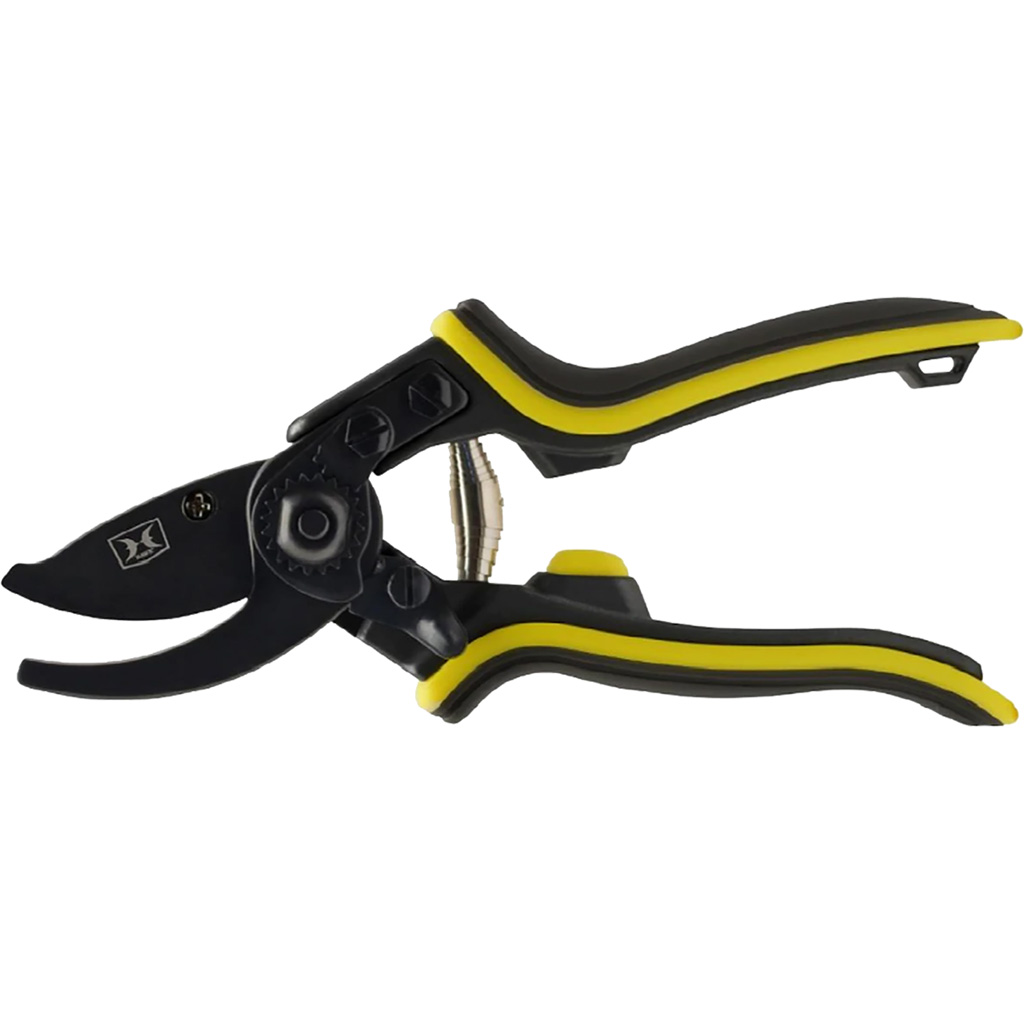 Hawk Hand Pruners Black