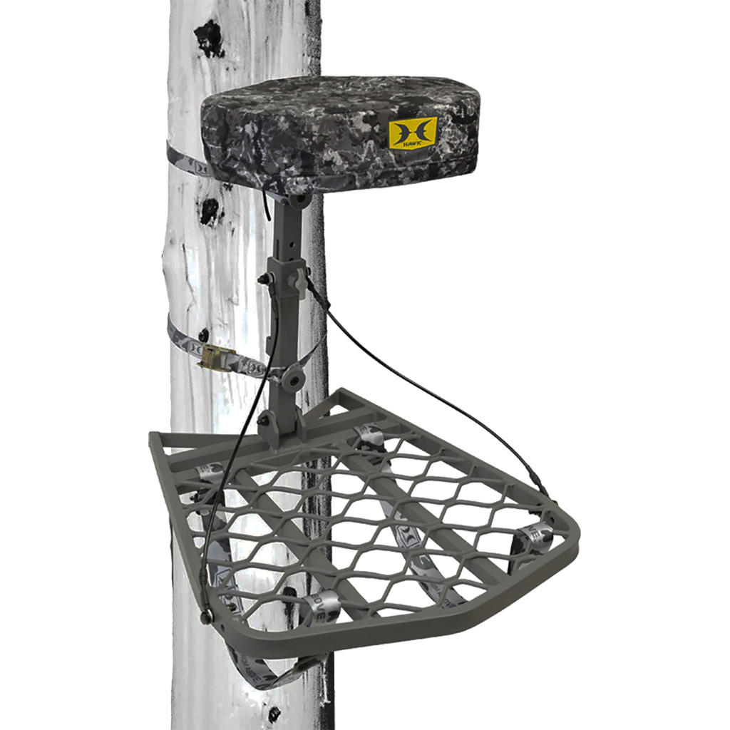 Hawk Helium Ultra Lite Hang On Stand