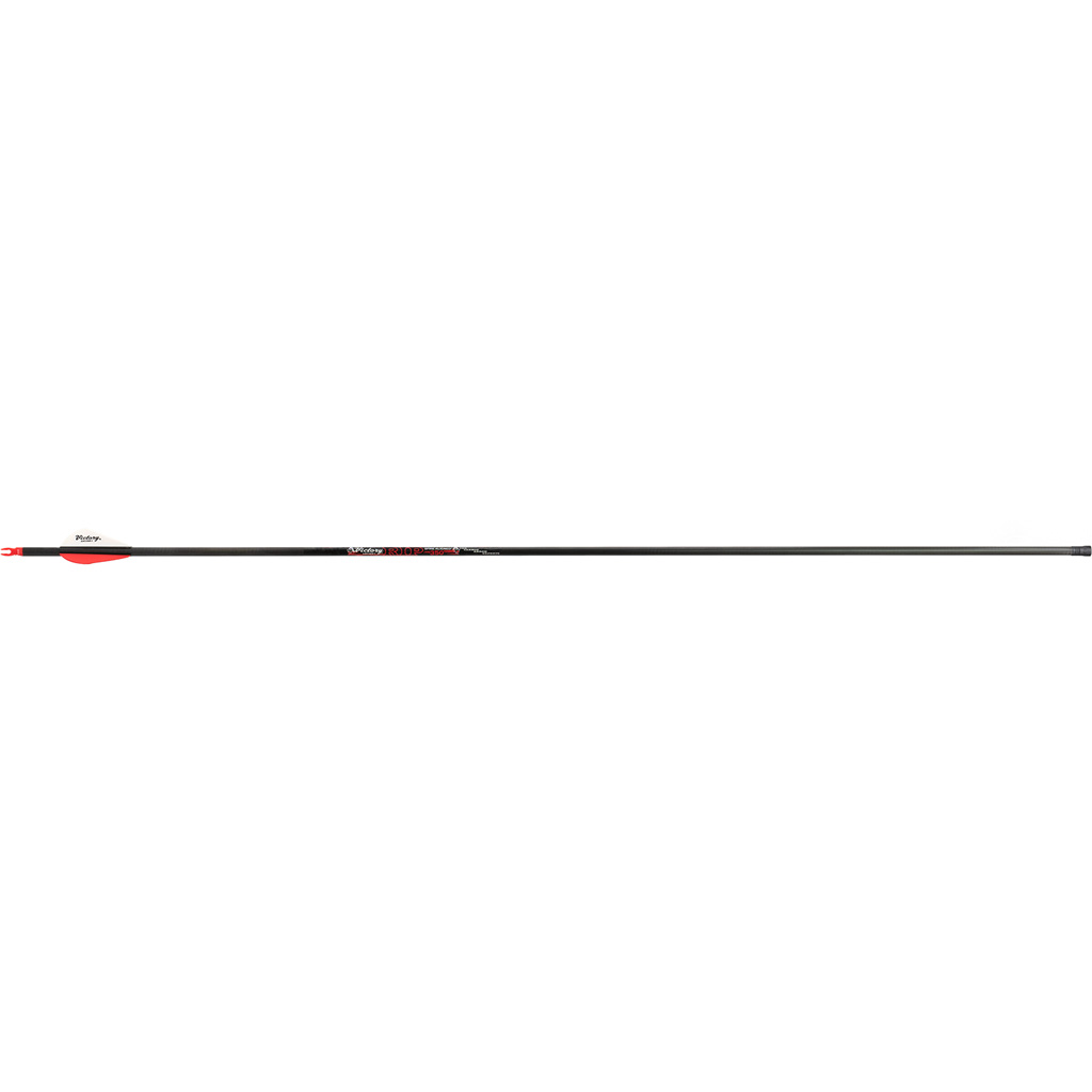 Victory RIP Sport Arrows 500 2 in. Vanes 6 pk.