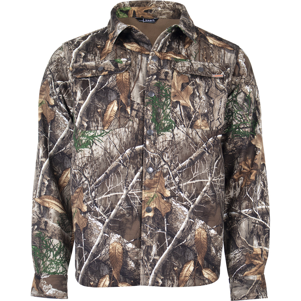 Habit on sale realtree jacket