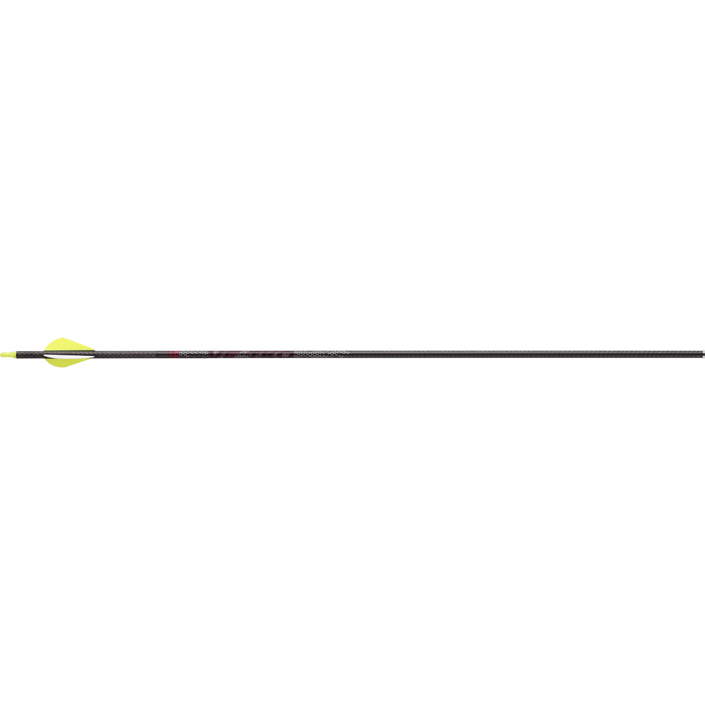 Victory VForce TKO Sport Low Torque Arrows 300 2 in. Vanes 6 pk.