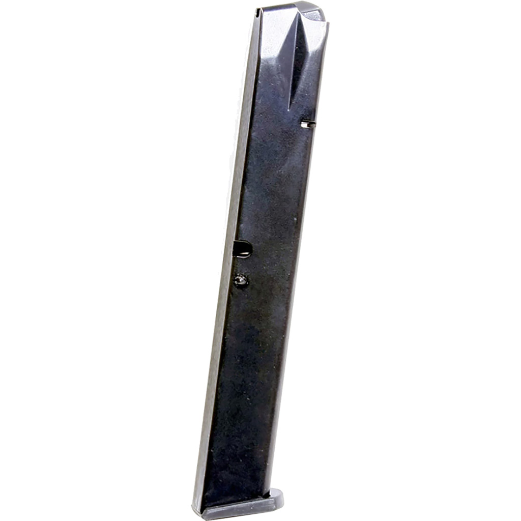 ProMag Steel Magazine Beretta 92F 9mm Blued 32 rd.