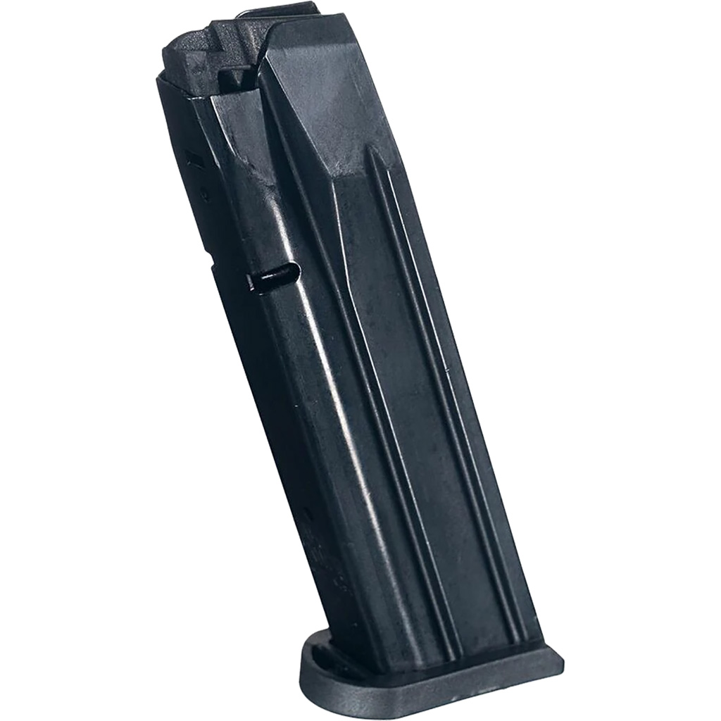 ProMag Steel Magazine CZ-P10-F 9mm Blued 19 rd.