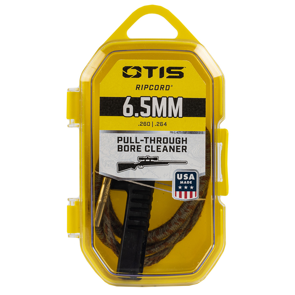 Otis Ripcord .260 cal./.246 cal./6.5mm