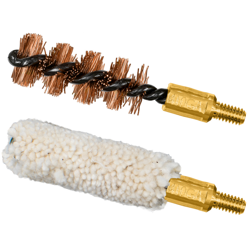 Otis Bore Brush Pack .410 ga.