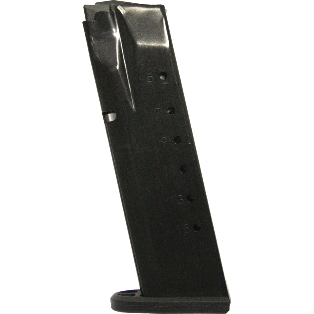 ProMag Steel Magazine Smith & Wesson M&P40 .40 S&W Blued 15 rd.