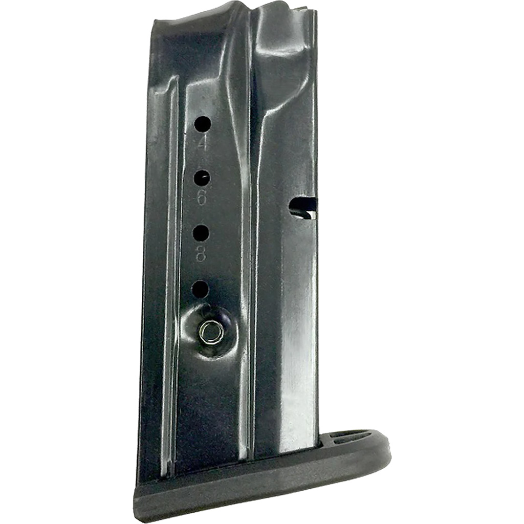 ProMag Steel Magazine Smith & Wesson M&P Compact 9mm Blued 10 rd.