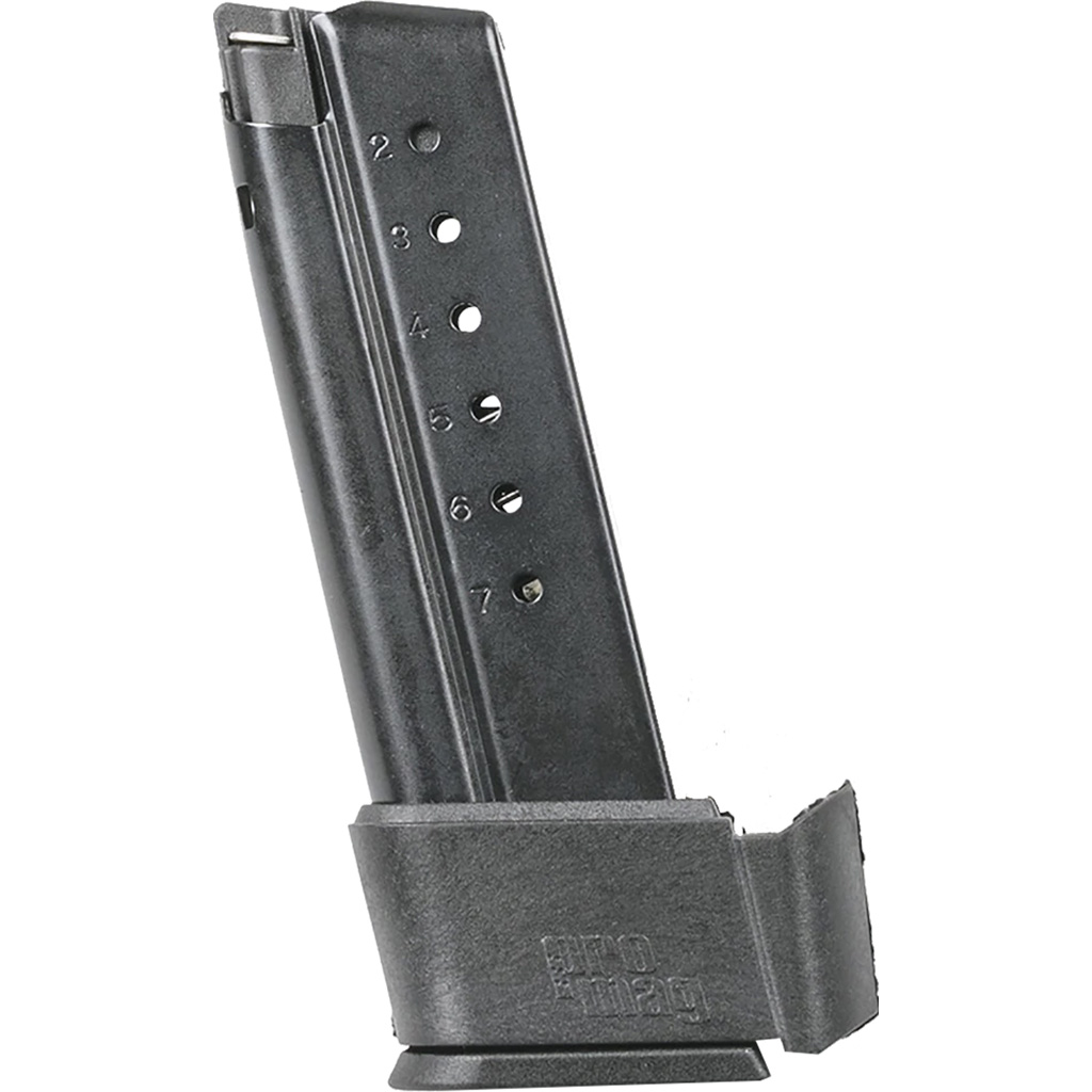 ProMag Steel Magazine Springfield XDS 9mm Blued 9 rd.