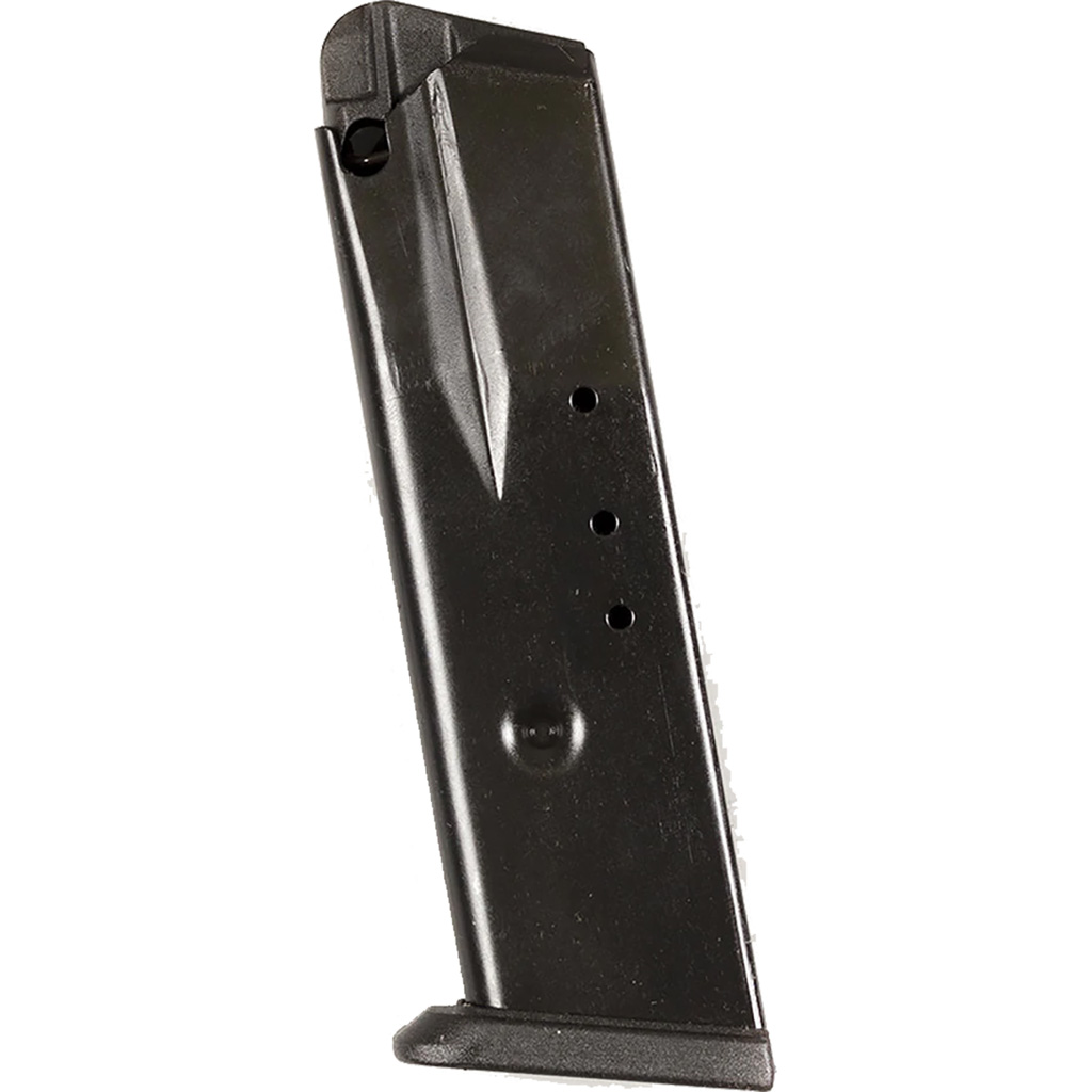 ProMag Steel Magazine Springfield XDM .45 ACP Blued 10 rd.