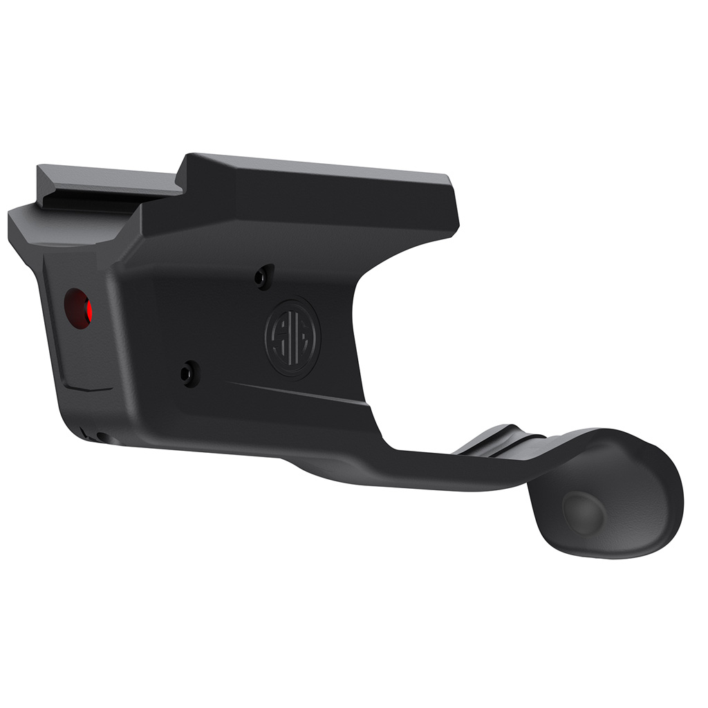 Sig Sauer Lima365 Trigger Guard Laser Red Laser