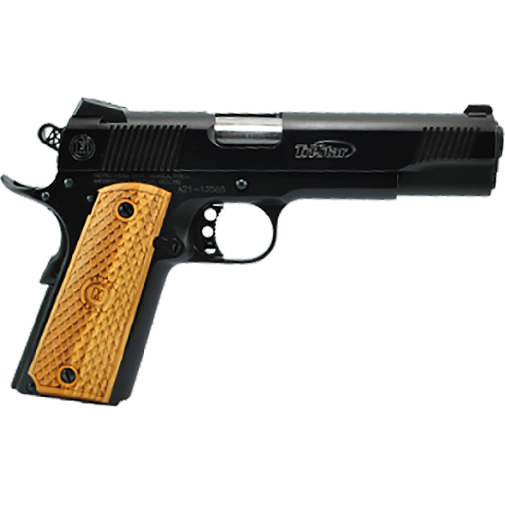 American Classic II 1911 Government Pistol 10mm 5in. Matte Blue 8 rd.