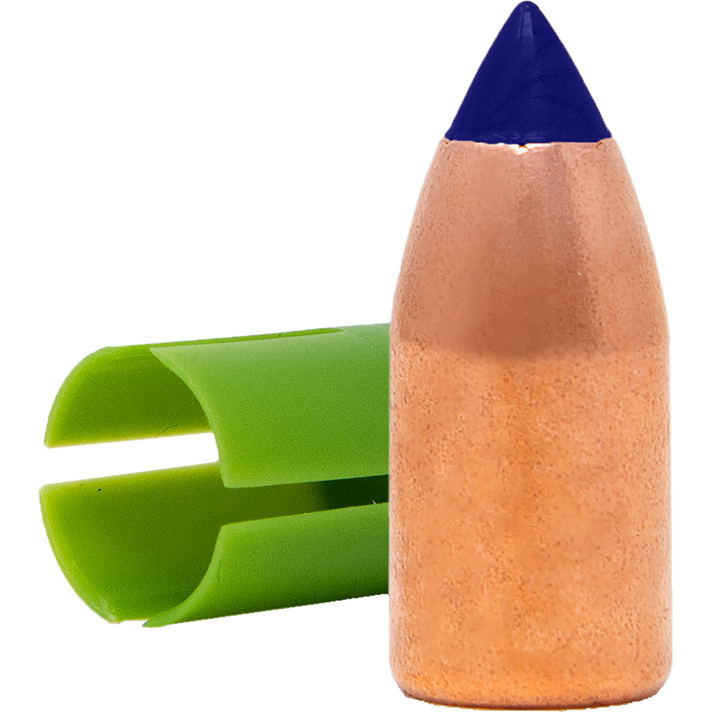 Barnes Muzzleloader Bullets 50 Cal. 250 gr. Magnum MZ 15 rd.