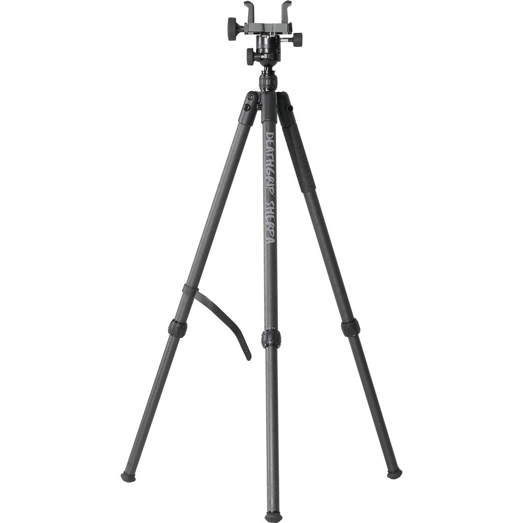 BOG Deathgrip Sherpa Tripod Carbon Fiber | Kinsey's Inc.