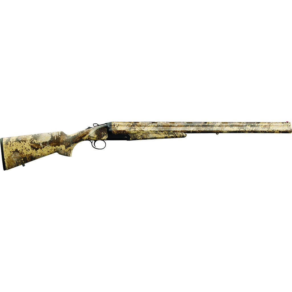 Charles Daly Triple Magnum 3 Barrel Shotgun 12 ga. 28 in. TrueTimber Prairie 3.5 in.