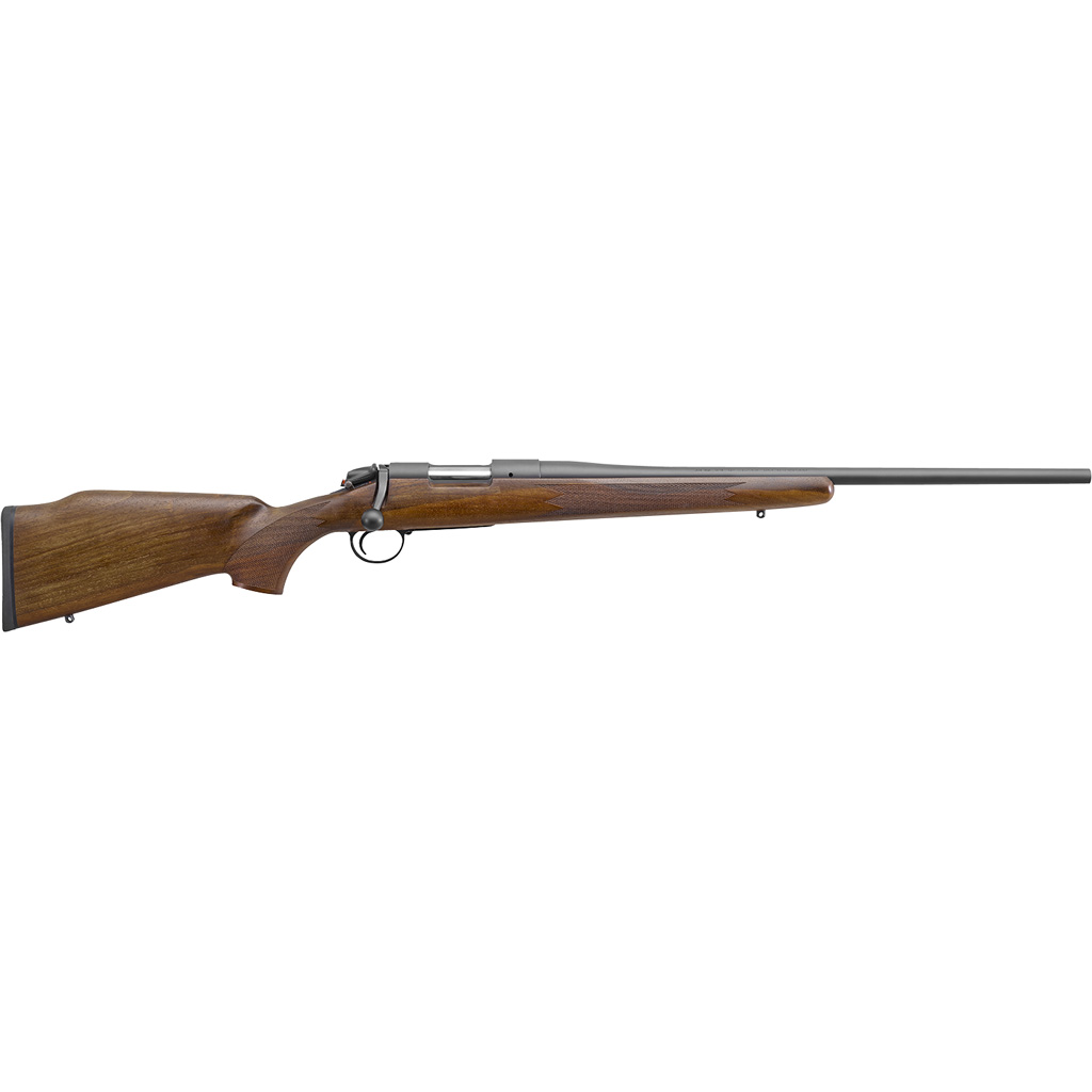 Bergara B-14 Timber Rifle 270 Win 24 in. Walnut RH