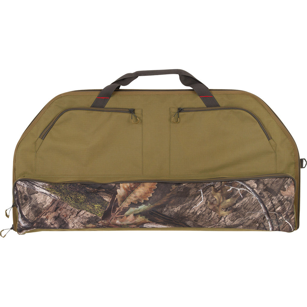 Titan Buckthorn Bow Case Mossy Oak Country DNA