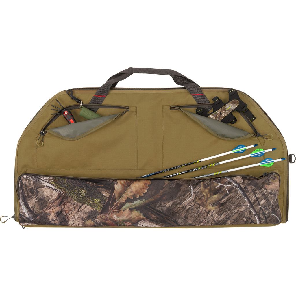 Titan Buckthorn Bow Case Mossy Oak Country DNA