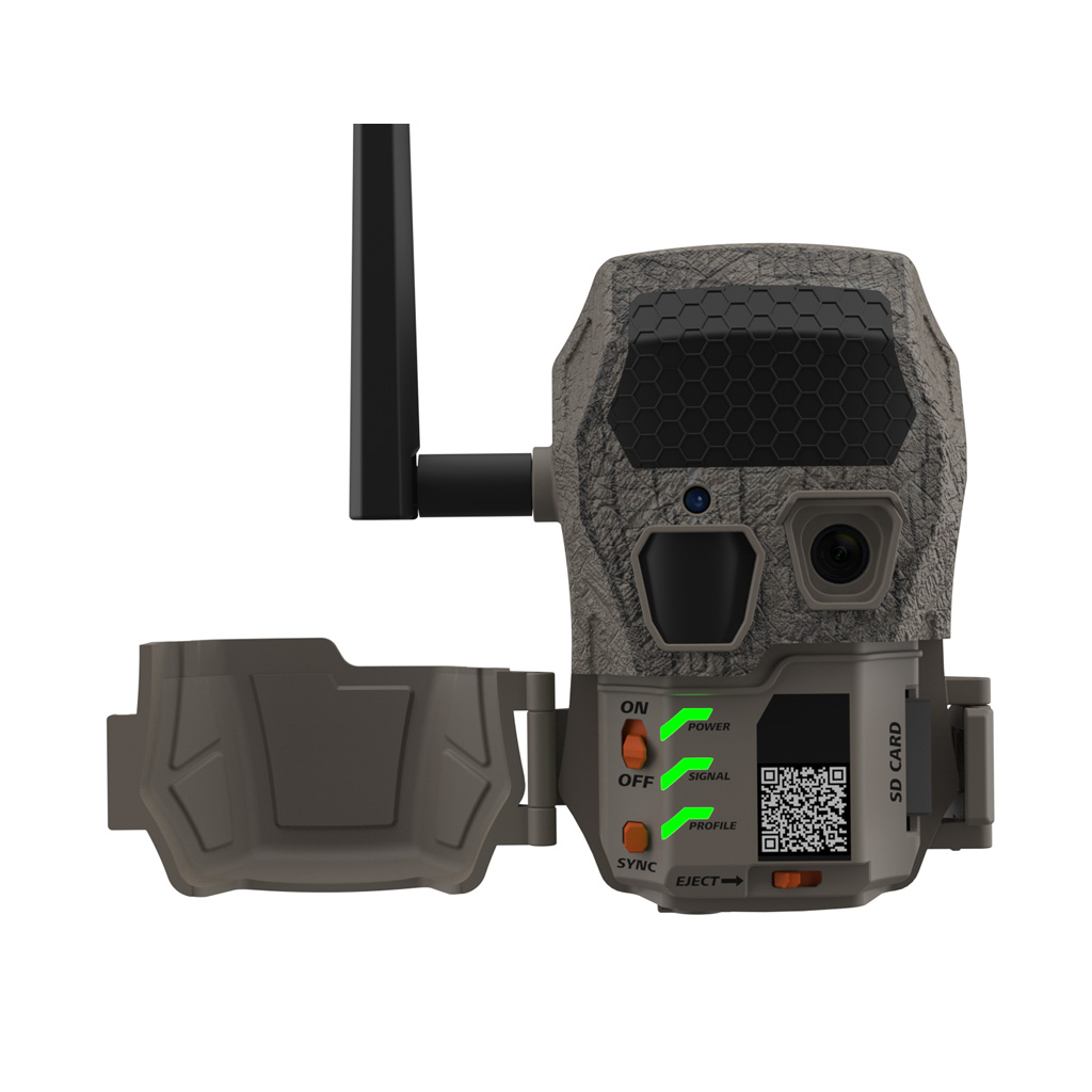 Wildgame Encounter 2.0 Cellular Camera Verizon