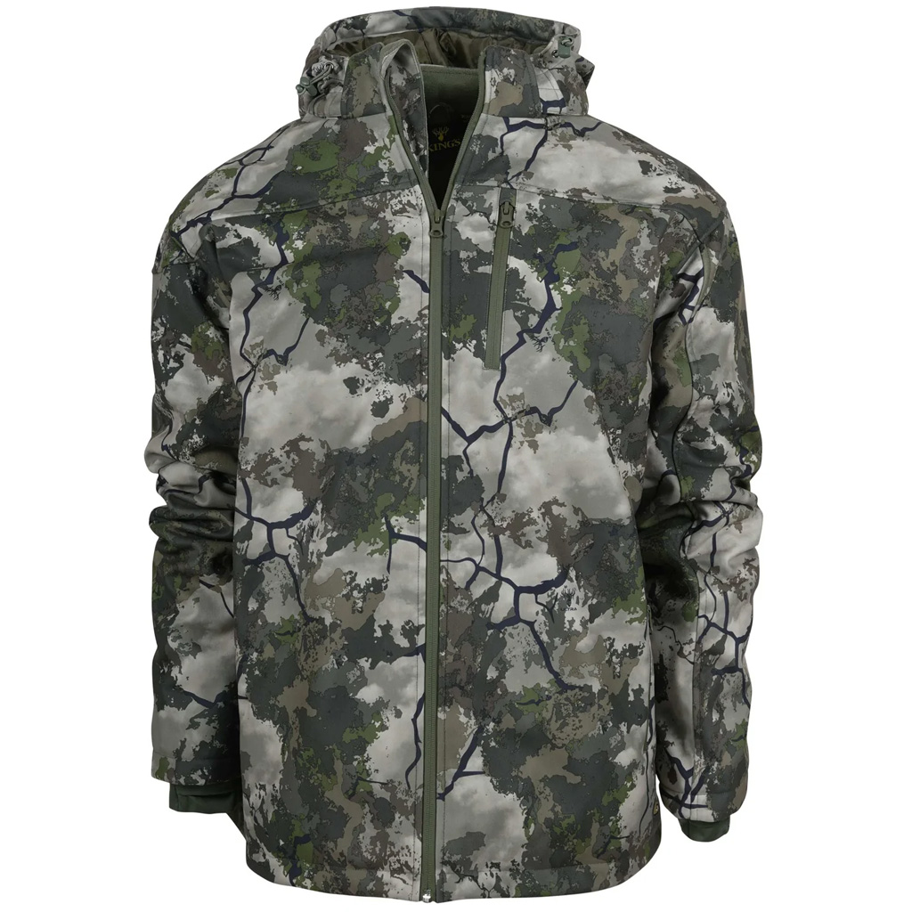 Kings Weather Pro Insulated Jacket KC Ultra Medium