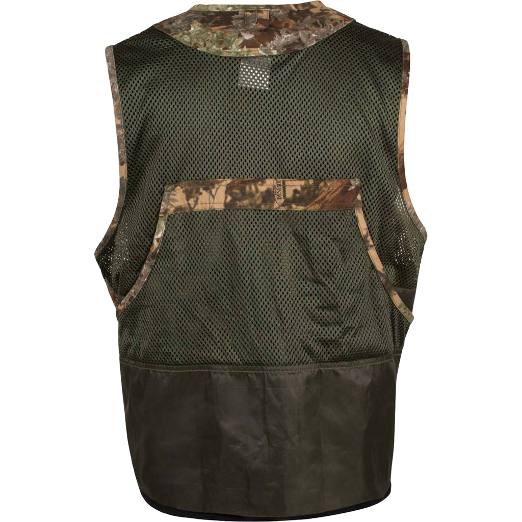 Kings Upland Vest Desert Shadow X-Small/Small