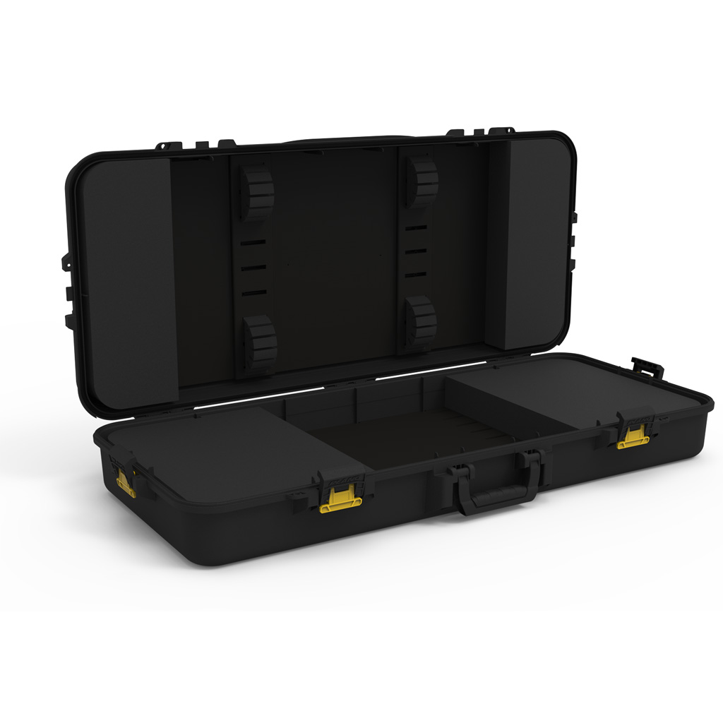 Plano AW2 Ultimate Compound Bow Case Black All Weather | Kinsey's Inc.