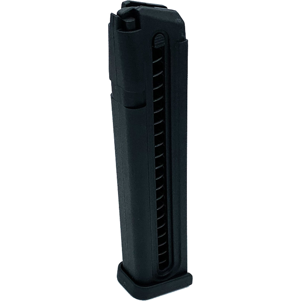 ProMag Polymer Magazine Glock 44 22 LR Black 25 rd.