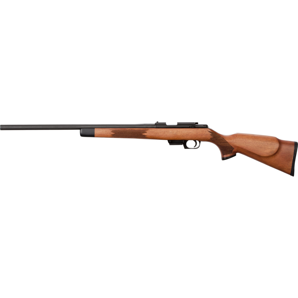 Rock Island M22 TMC BA Rifle 22 TCM Wood 22 in. 5 rd.