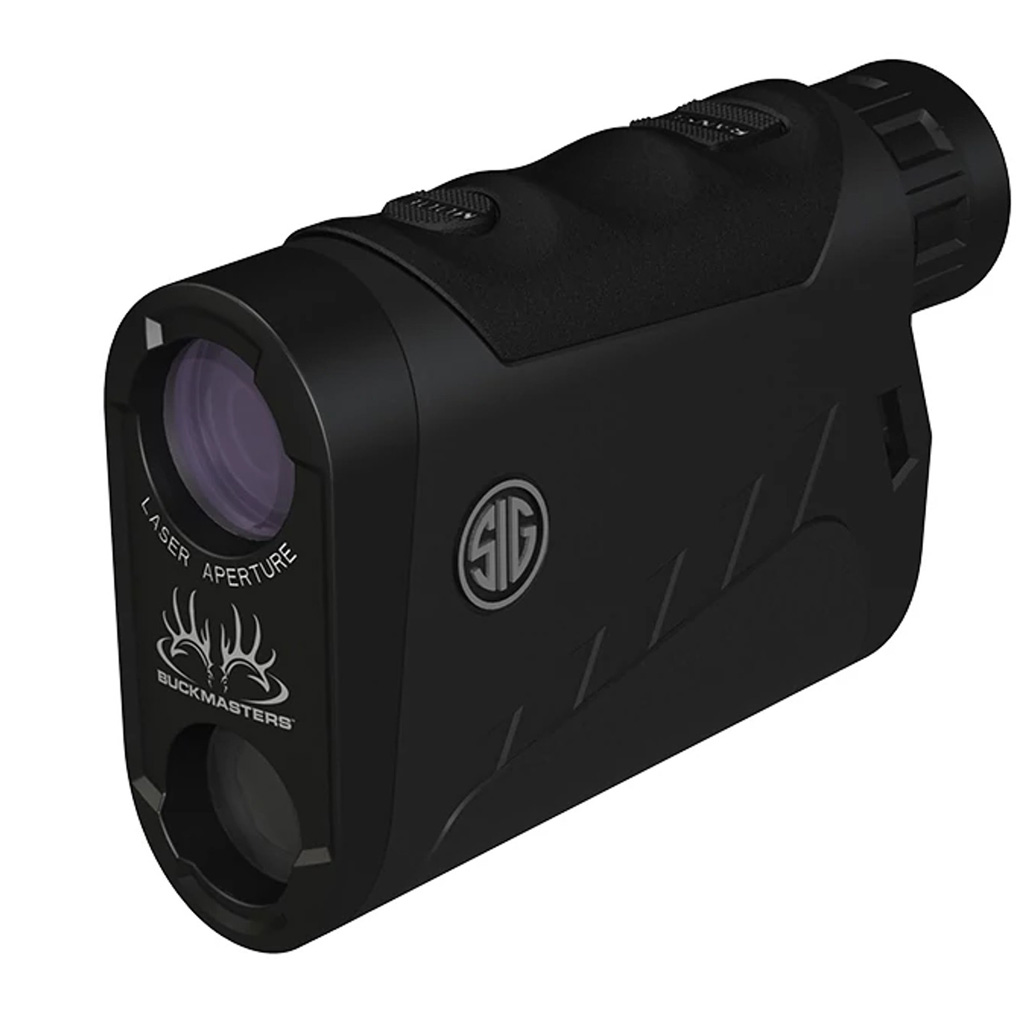 Sig Sauer BuckMaster 1500 Rangefinder