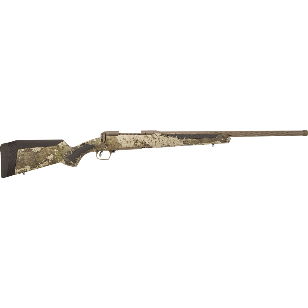 Savage 110 High Country Rifle 7mm Rem. Mag. 24 in. TrueTimber Strata RH