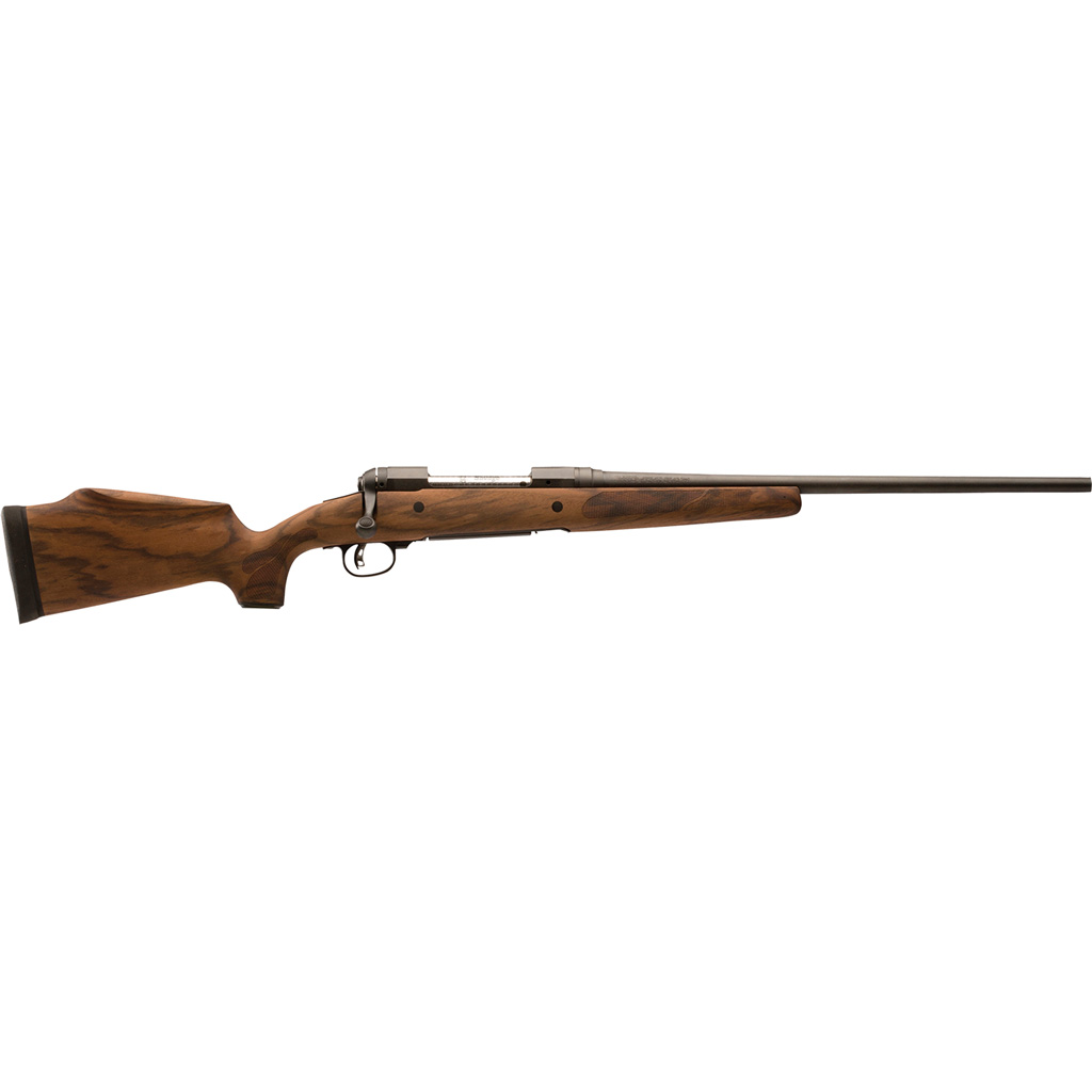 Savage 11 Lady Hunter Rifle 270 Win. 20 in. Walnut RH