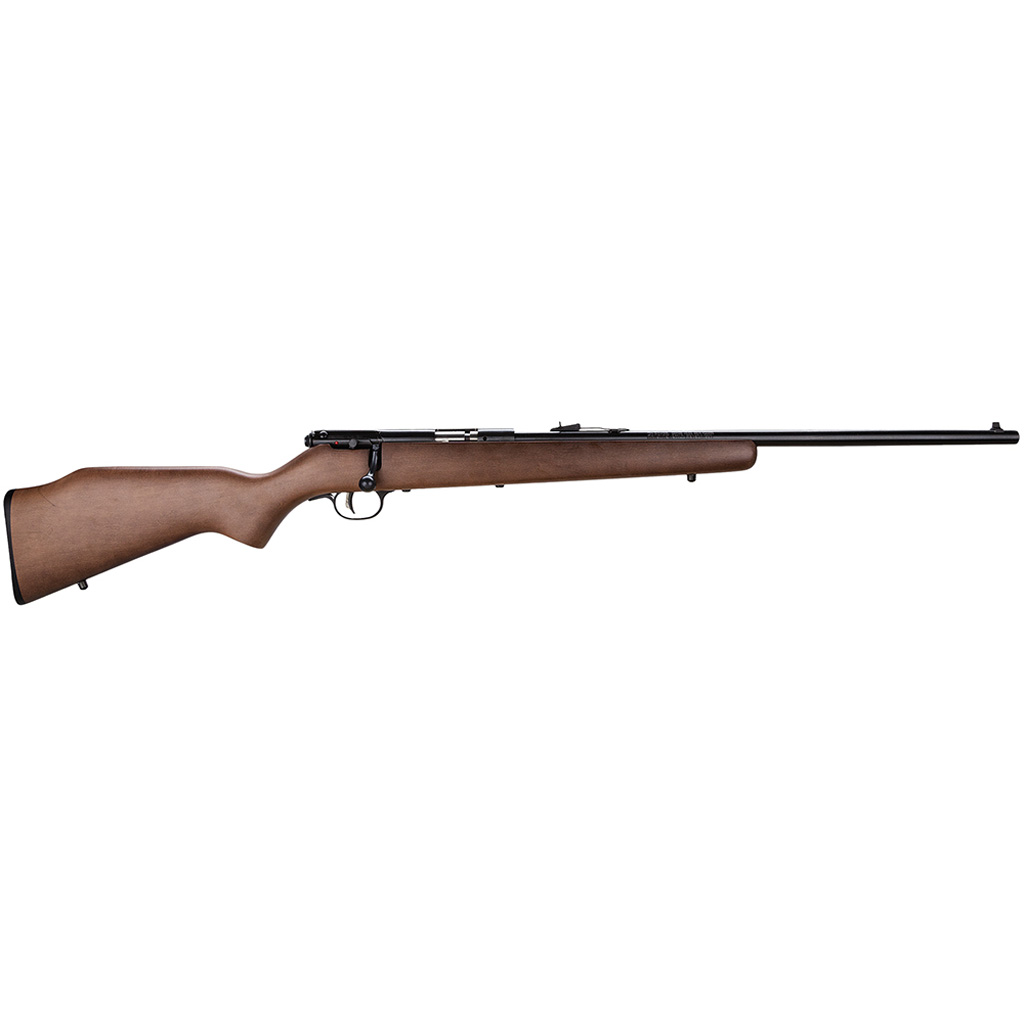 Savage Mark I G Rifle 22 LR. 21 in. Wood RH