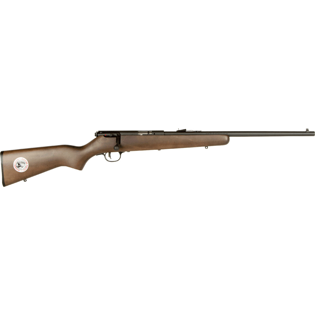 Savage Arms 28900 Mark I FVT 22 Short Long or LR Caliber with 1rd...-img-0