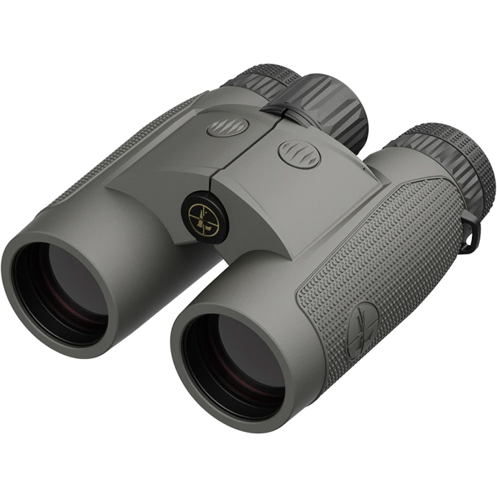 Leupold BX4-Range HD Rangefinding Binocular Shadow Grey 10x42 TBR/W