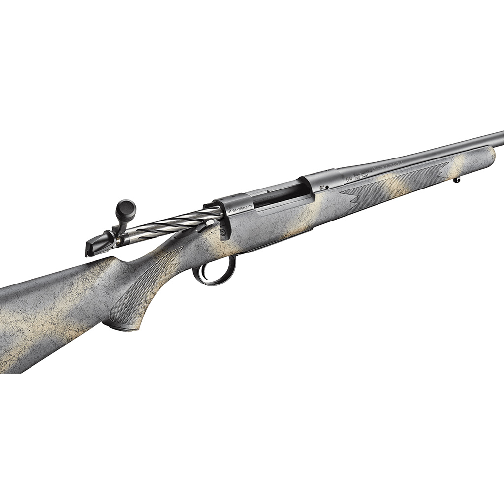 Bergara B-14 Hunter Wilderness Rifle 300 Win. Mag. 24 in. Woodland Camo 3 rd. RH