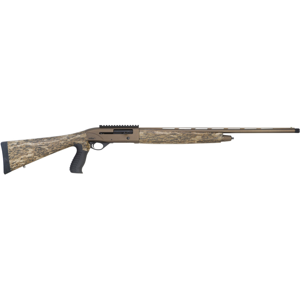 Tristar Viper G2 Turkey Shotgun 28 ga. 24 in. Bronze Mossy Oak Bottomland 3 in.