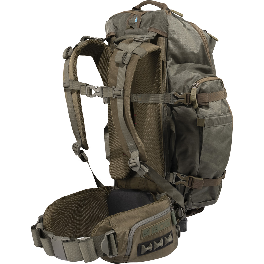 BOG Inception Frame Pack Brown M/L