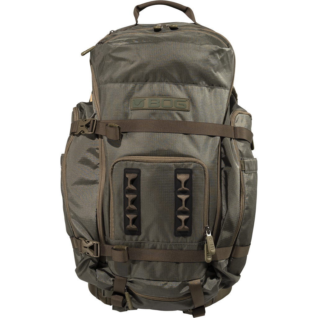 BOG Inception Frame Pack Brown M/L