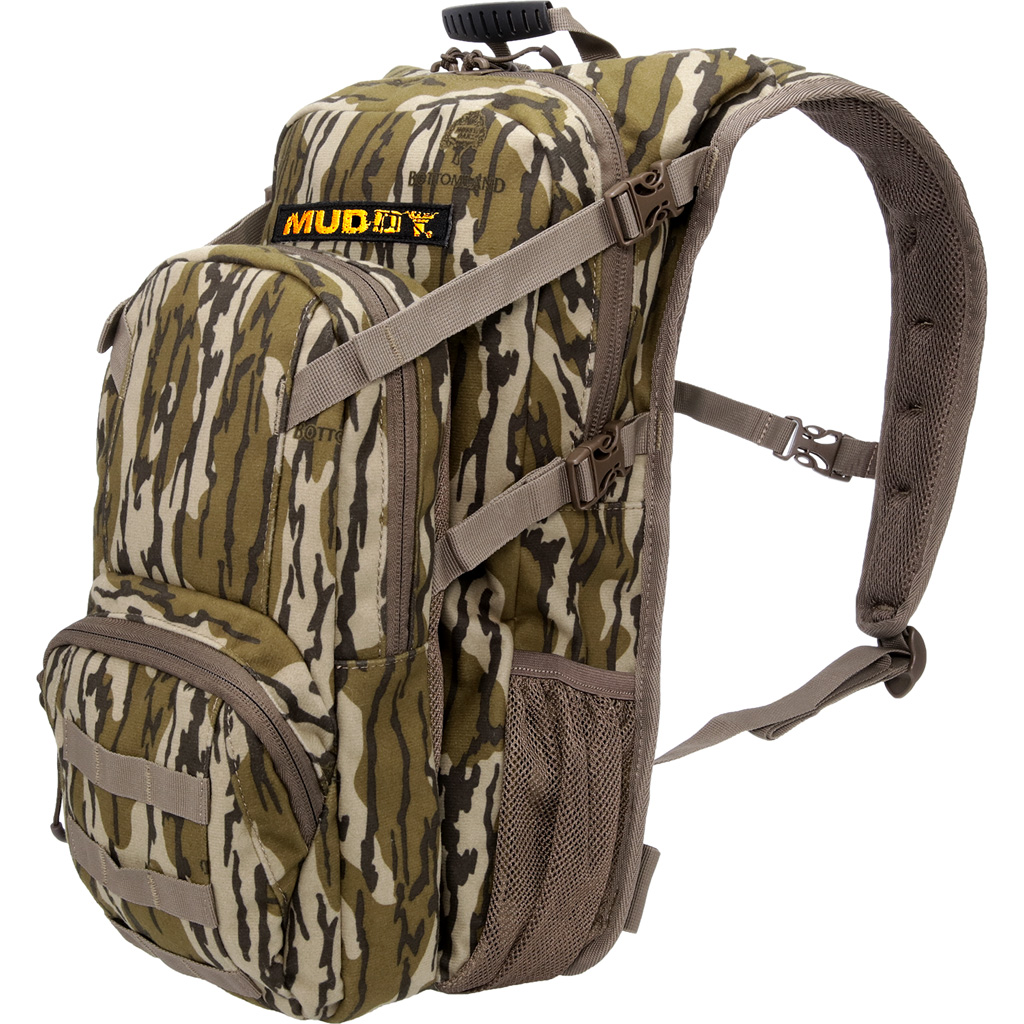 Muddy Pro 1075 Pack Mossy Oak Bottomlands