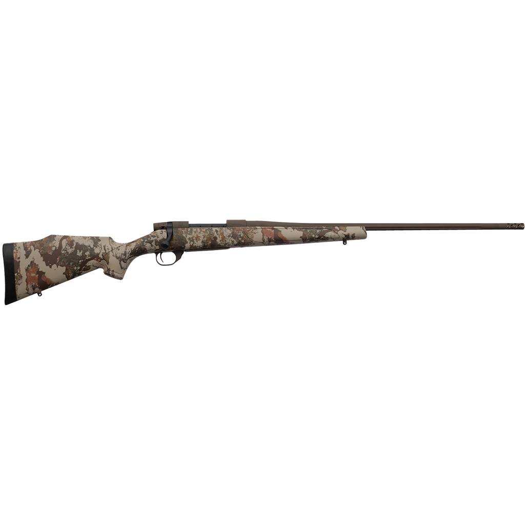 Weatherby Vanguard First Lite Rifle 6.5 PRC 26 in. First Lite Specter RH