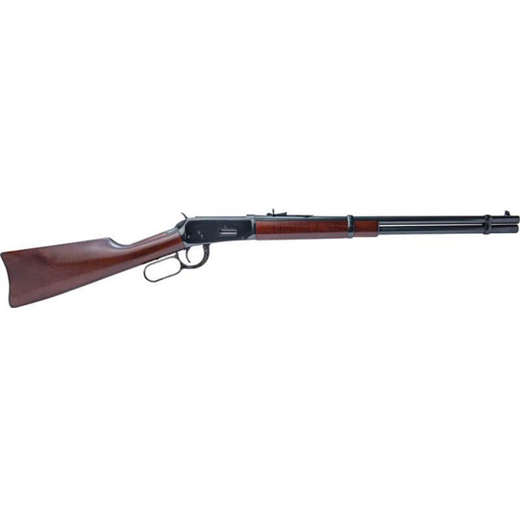 Cimarron 1894 Carbine 30-30 Win. 20 in. Walnut Blued